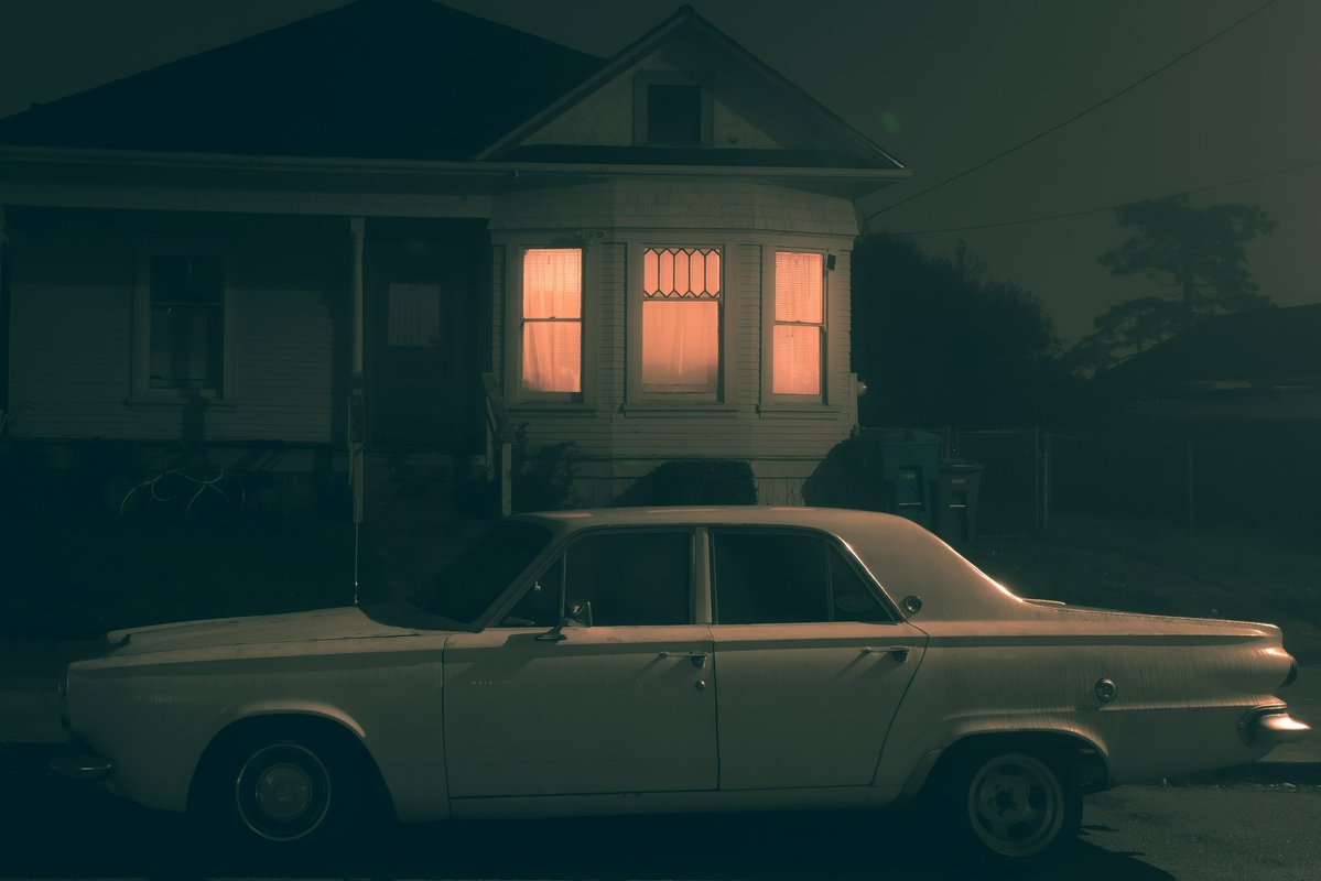 briscoepark's tweet image. 3am