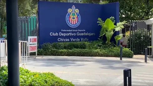Alejo170403's tweet image. 🚨La Seleccion 🇨🇴 ha solicitado que su campo de concentración para el Mundial 2026 sea Valle Verde, ubicado en Zapopan, Guadalajara 🇲🇽.

🏟️ Este es el centro de entrenamiento habitual de las Chivas Rayadas de Guadalajara, uno de los complejos deportivos más completos del fútbol…