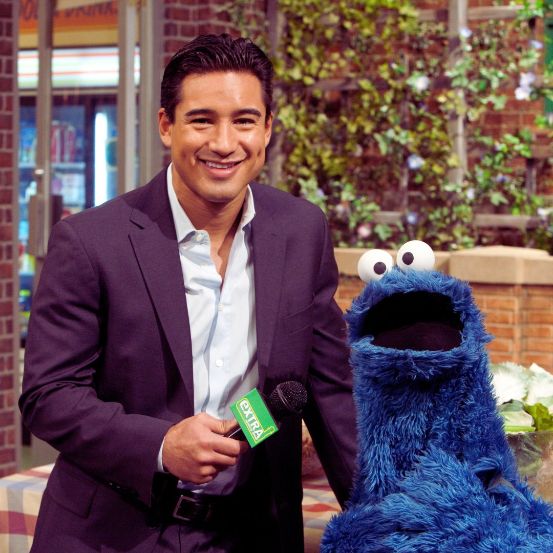 MeCookieMonster's tweet photo. Me think me still have some cookie crumbs from 2016. https://t.co/0Byoc8KMmz