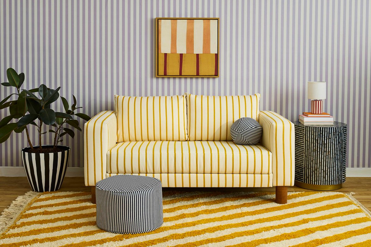 DustinMPeyser's tweet image. The One Design Trend That Pros Say Won’t Fade by Spring dlvr.it/TQMykq 👉 Get Started bit.ly/MyHomeAI 👈 #DesignTrends #InteriorDesign #HomeDecor #StripeDrenching #2026Trends