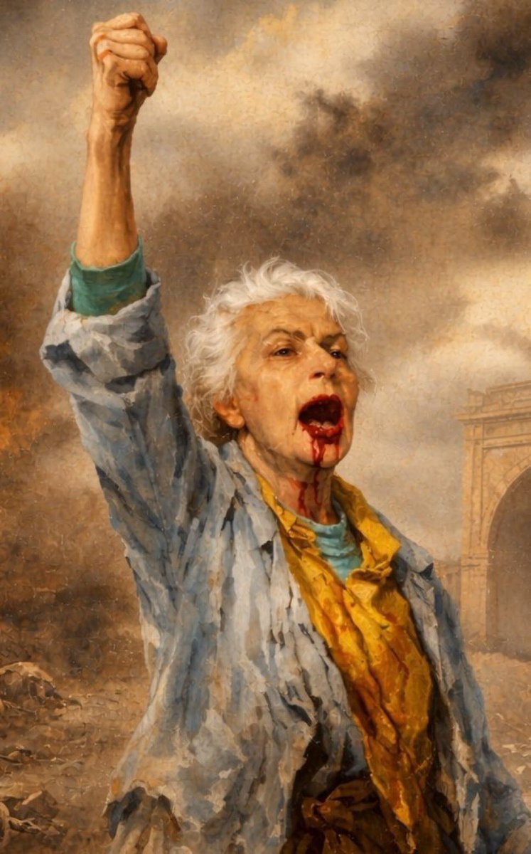 MothrOfDrgns's tweet image. SOS 🚨 Iran needs help NOW.
This isn’t politics, it’s humanity.
These hands don’t ask for pity; they ask for dignity, freedom, and life.
The world must act now. 
Silence is complicity.
#DigitalBlackoutIran 
#IranRevolution2026 
#IranMassacre 
#IranProtests