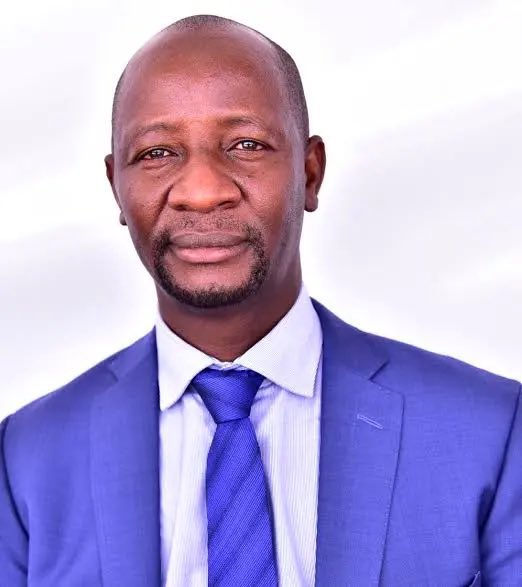 Wayne Frank Ntambi tweet media