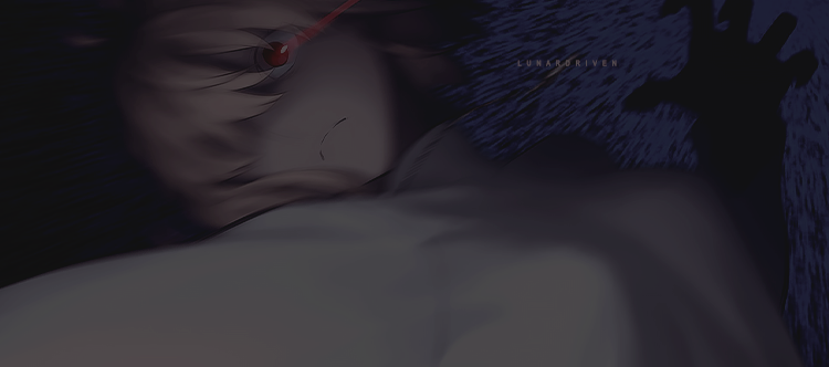 lunardriven's tweet photo. ⠀
unable  to  see  with  the  very  human  eye.   the  ground  she  was  standing  on  just  mere  seconds  ago,   now  had  a  massive  crack  left  behind.   suddenly,   arcueid  was  appearing  before  him.   one  of  her  claws  reaching  out  in  order  to  grab  him.
⠀ https://t.co/xNNxWAMjDj