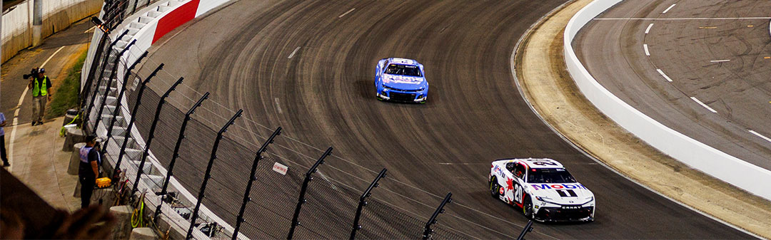 North Wilkesboro Speedway tweet media