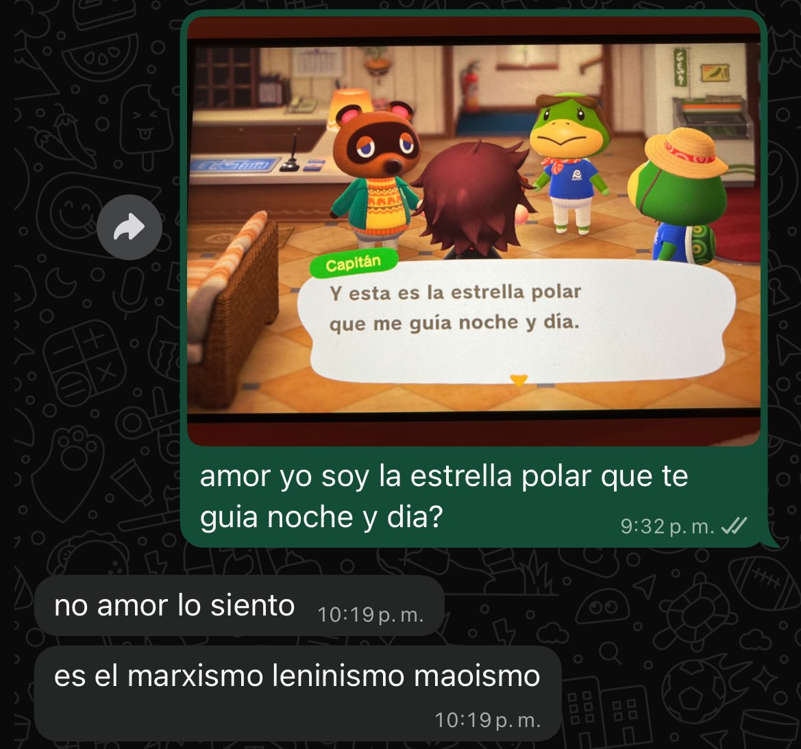 ann ⊙⊝⊜ 🇻🇪 tweet media