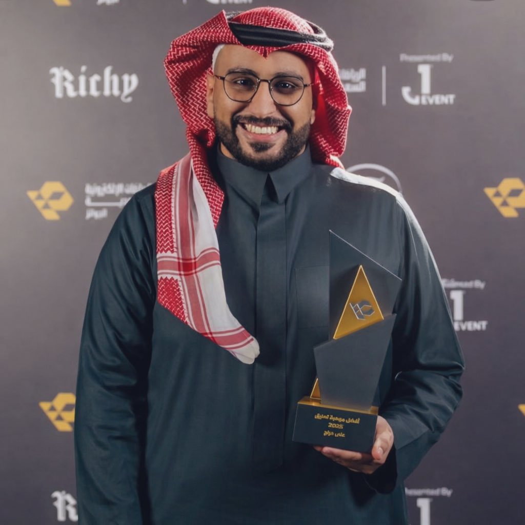 علي دراج tweet media