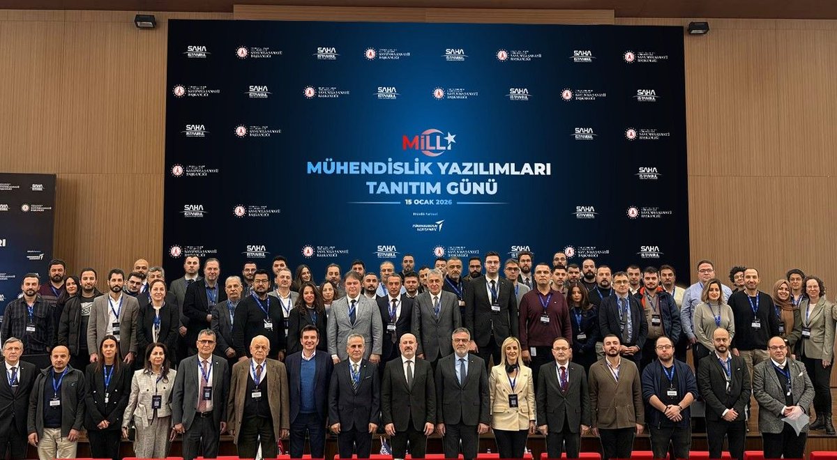 SAHA İSTANBUL tweet media