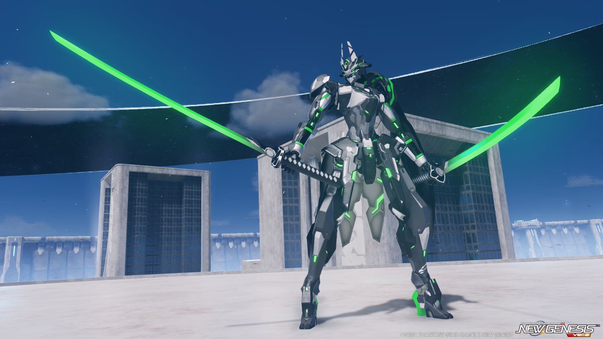 seiji PSO2 ship5・7 tweet media