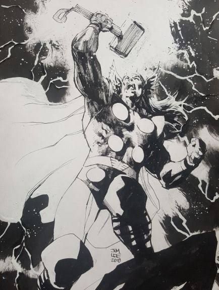 This was supposed to be my post this morning sorry about that this is Jim Lee -Thorsday
<a href="/ILikeWhatIBuy/">O.L.M.D</a> <a href="/MonarchDafey/">Monarch☘️Dafey</a> <a href="/1JohnLivesay/">John Livesay</a> <a href="/rholmes0520/">Robb, his comics, and other stuff</a> <a href="/olifischer2/">Oli</a> <a href="/salsdad2018/">Greg Murray</a> <a href="/muttman2005/">Matthew “The Muttman” Kirby</a> <a href="/devastation79/">anthony eye 🇺🇸</a> <a href="/NicKlein/">NIC🌩KLEIN</a>