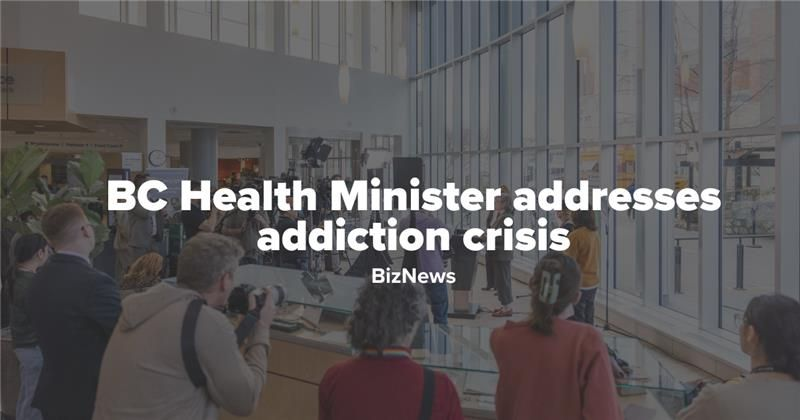 ChamberVictoria's tweet photo. “This is welcome news for businesses that have been frustrated watching vulnerable people in need not getting the help they are asking for”
https://t.co/ld3dooA1gJ https://t.co/DLn8xOfxlu