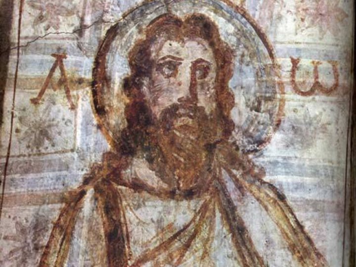 The Bible and Interpretation tweet media