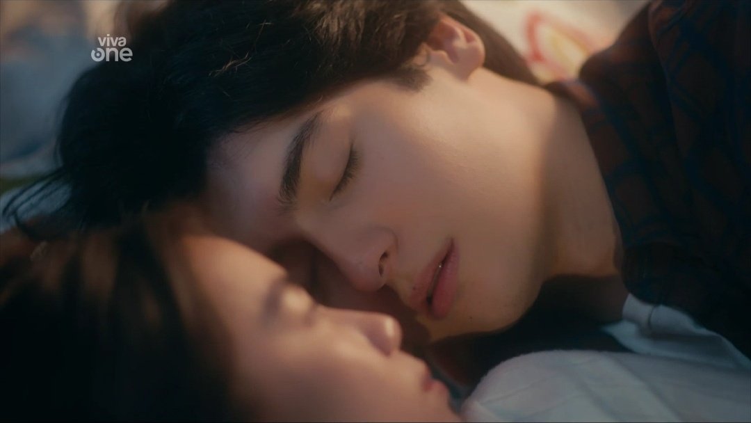 teukeep_'s tweet image. Imagine, magiging mag asawa sila tapos ganito lagi bungad sa umaga ni Ashtine? Jusko bukod kang pinagpala sa babaeng lahat barakuda! Pwede swap?