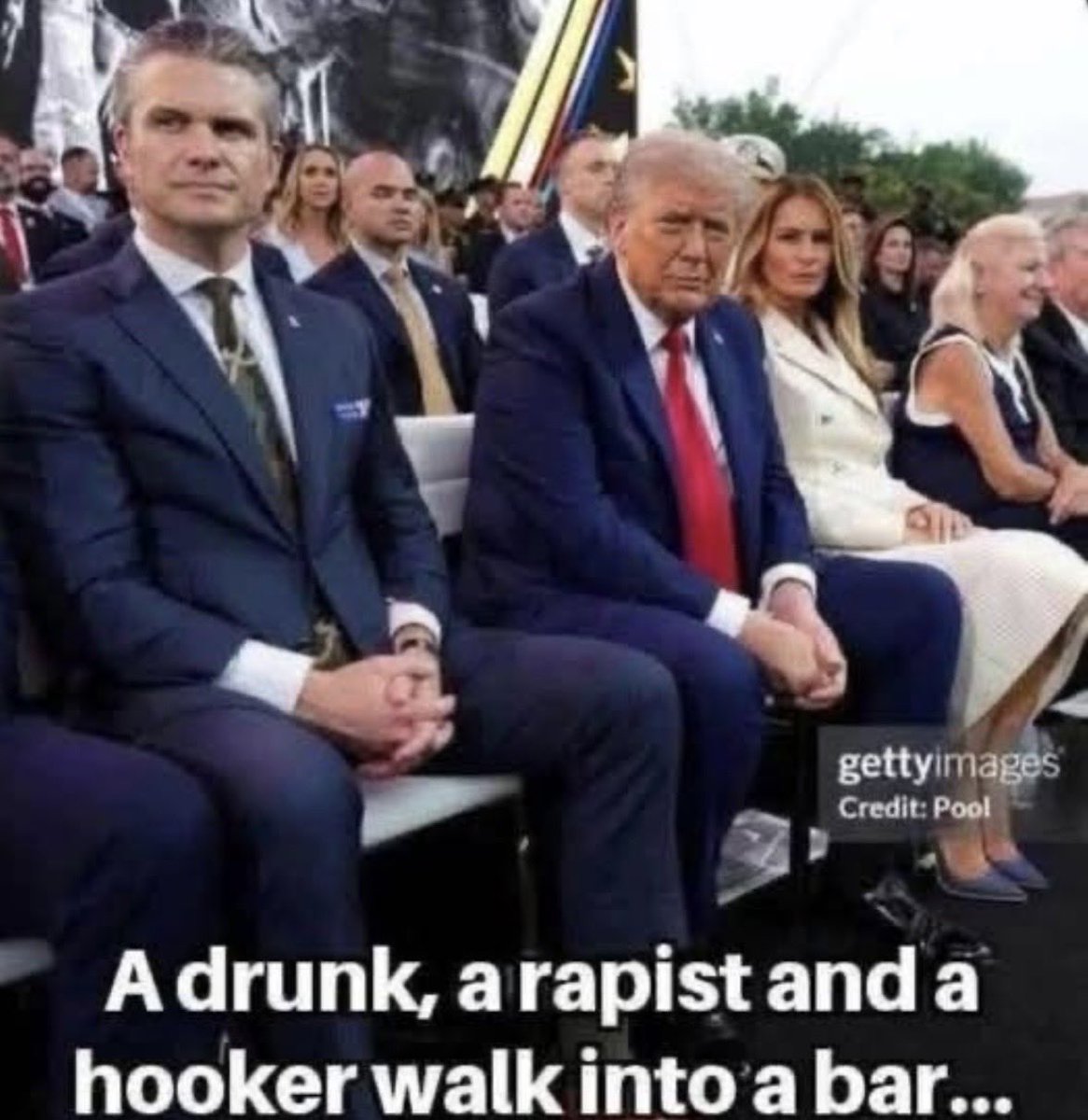 BrittanyinTexas's tweet image. Have you heard this joke before? 🤣