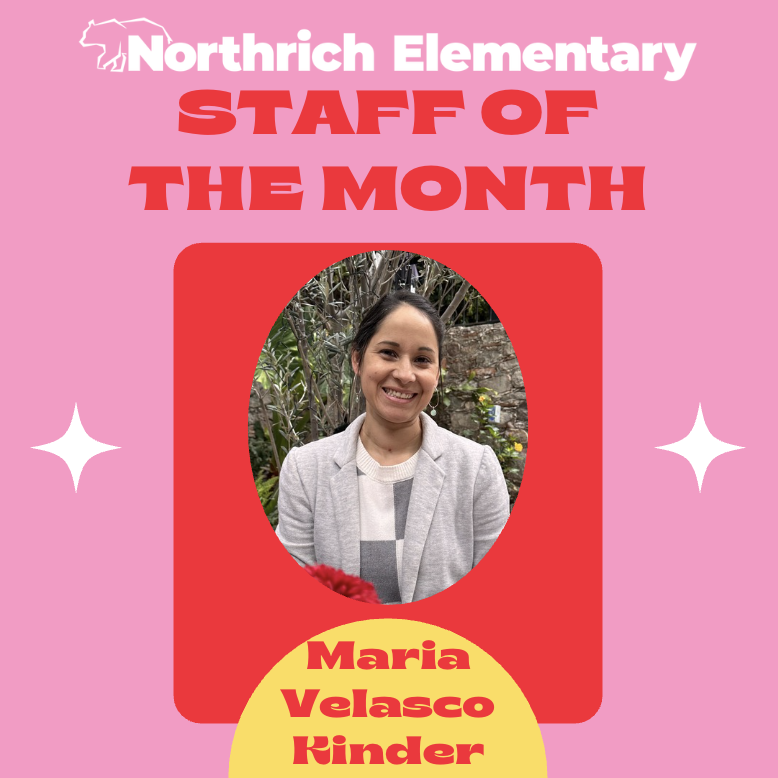 Northrich Elementary tweet media