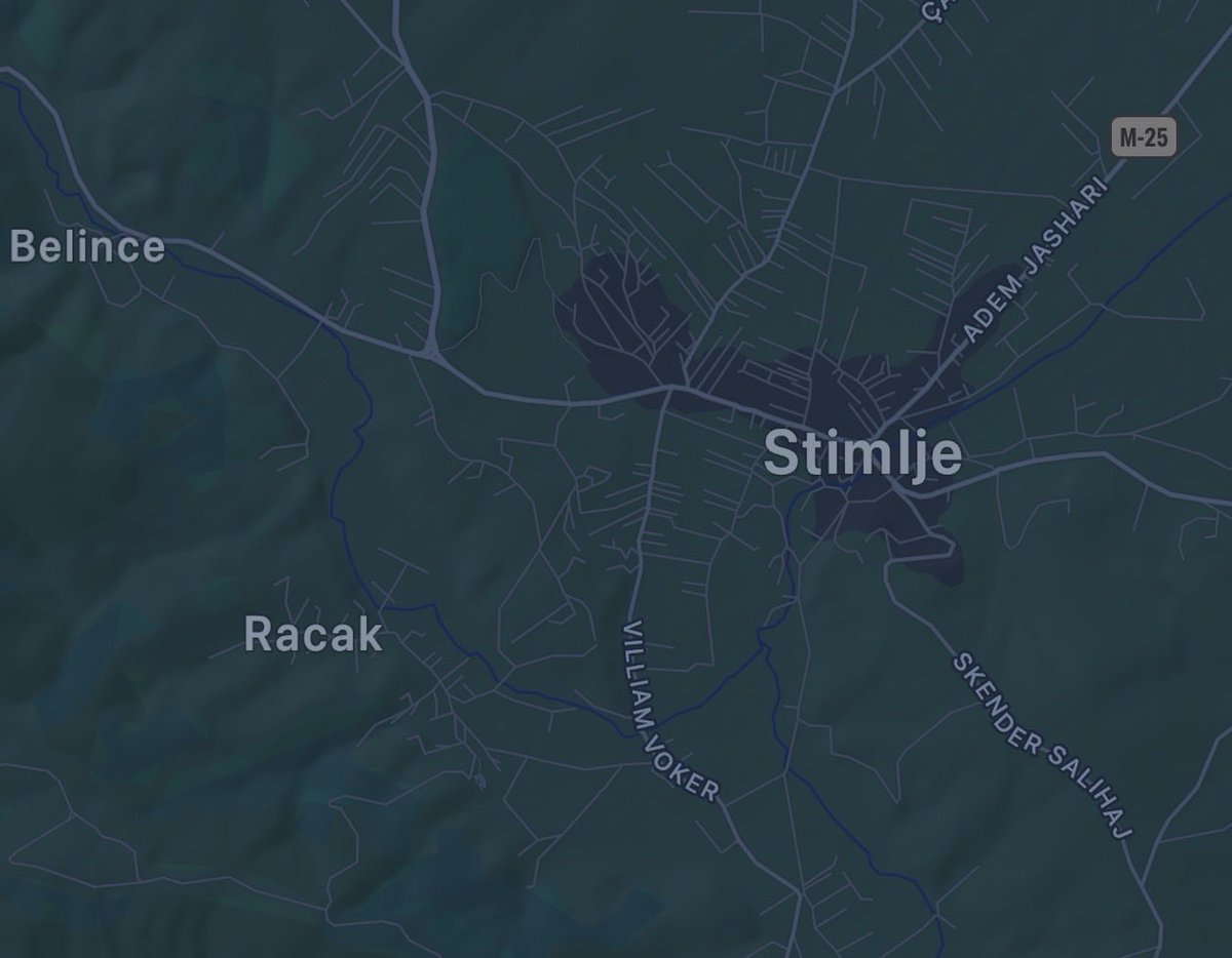 CleitusVT's tweet image. just so you know how much luck we had