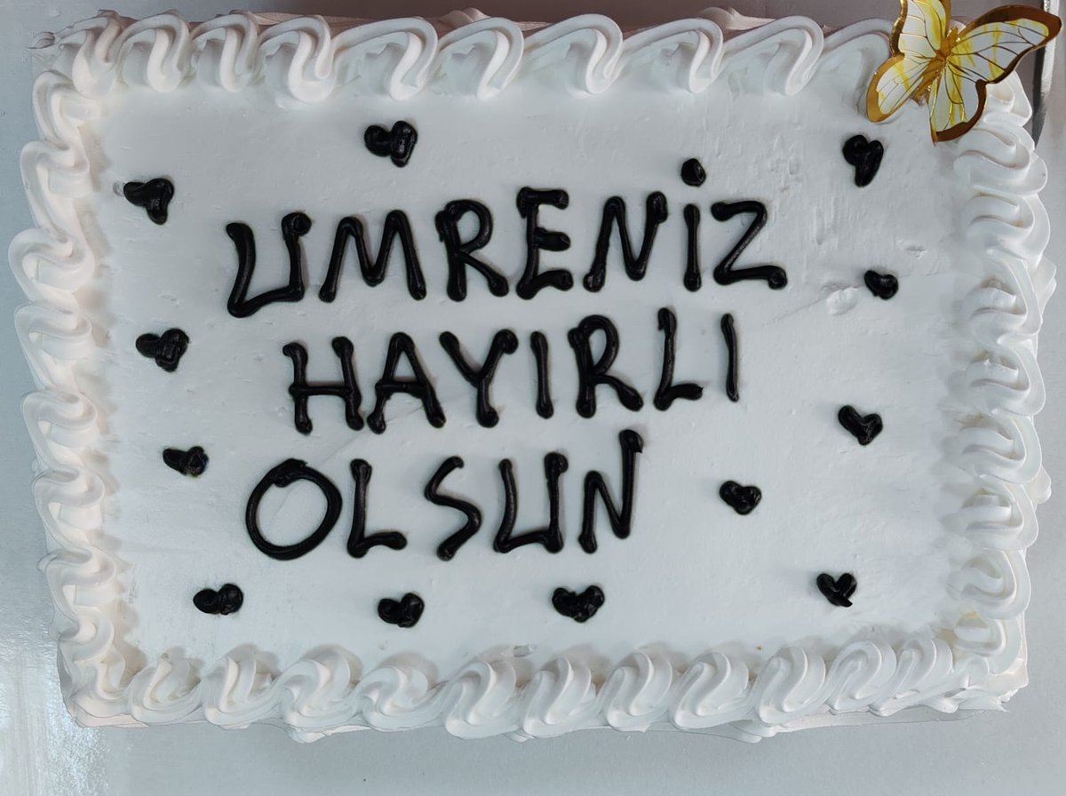 bozuyukprojeihl's tweet photo. Umre ibadeti için gün sayan Hanifi hocamız, Neriman hocamız ve okul müdürümüz Mehtap hocamıza sürpriz ve helalleşme merasimi🤲

@Yusuf__Tekin
@CelileErenOKTEN
@meb_dinogretimi
@drahmetisleyen
@bilecikmem
@srdl_simsek
@bozuyukilcemem
@servetcetinkaya https://t.co/ZC9jy4Q7ZM