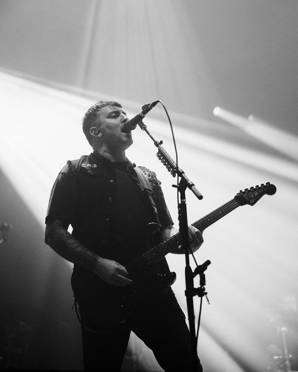 The Ghost Inside tweet media