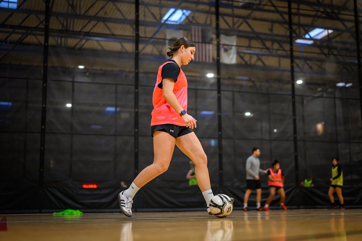 SIU_Soccer's tweet image. New semester, same standards 👊