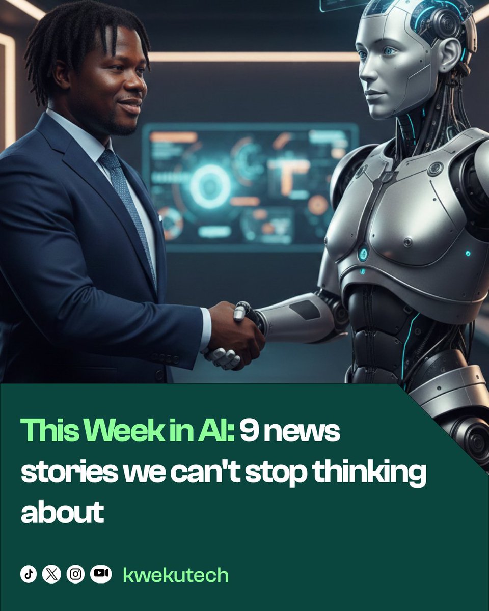 Kweku Tech tweet media