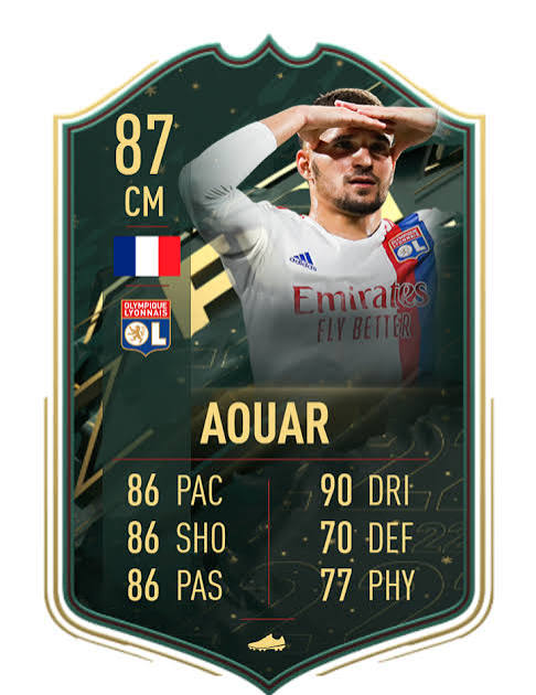 abdullahmemon50's tweet photo. @Jake_FutTrading He was so good 🥹 https://t.co/g6Do9eqYjA