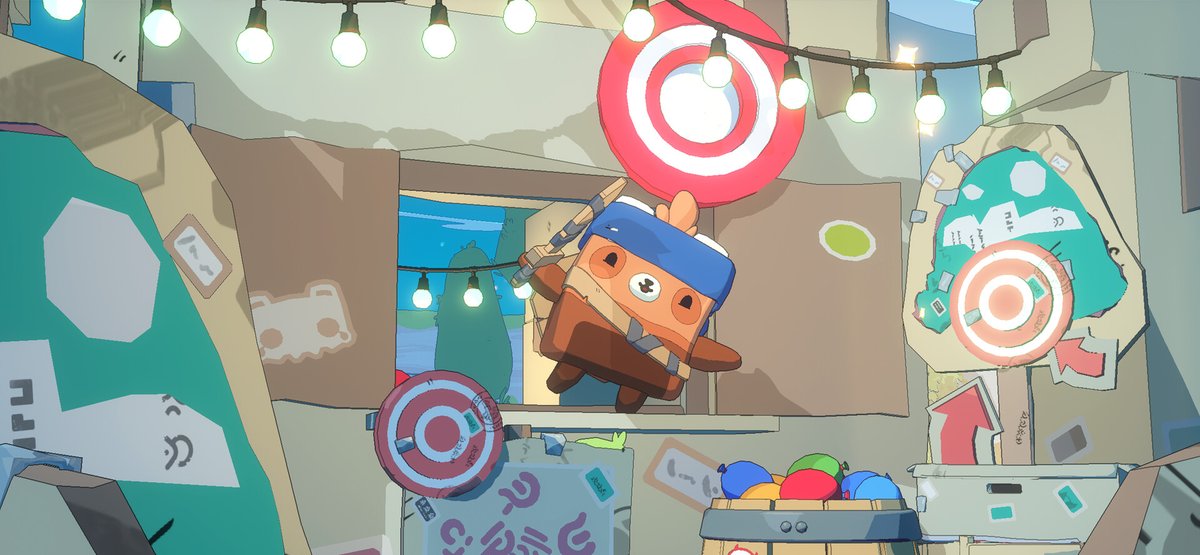 spryfox's tweet image. On behalf of the Foxes, we invite you to read this announcement we've put together. 🧡

We hope this answers some of your questions about what the world looks like for Spry Fox moving forward as an independent studio. 🦊

spryfox.com/a-16-year-old-…