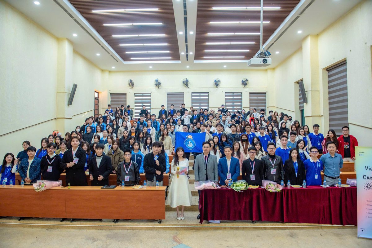 Blockchain Pioneer Student Club tweet media