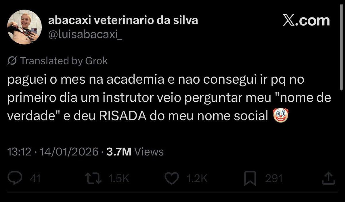 Felipe Leme tweet media