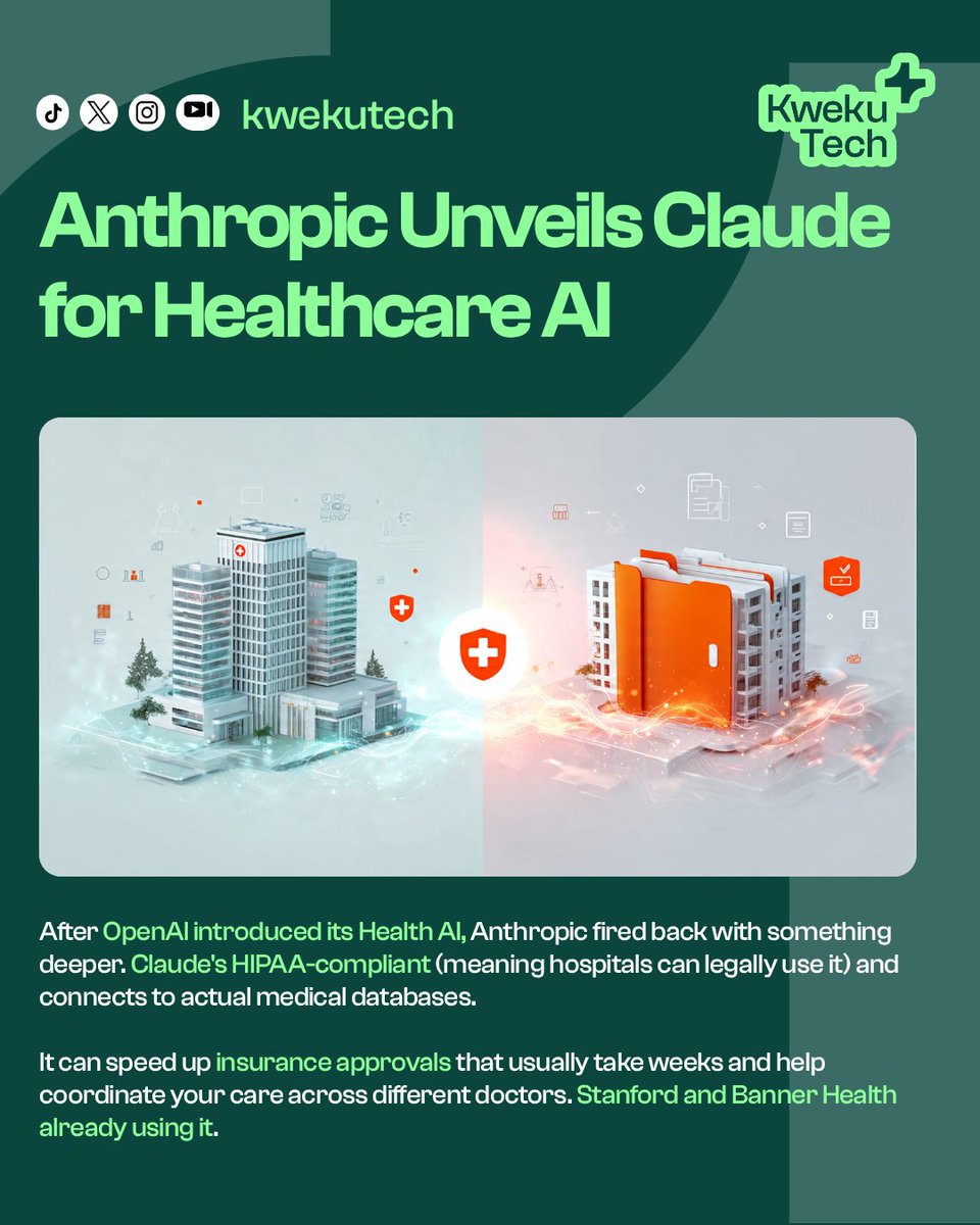 Kweku Tech tweet media