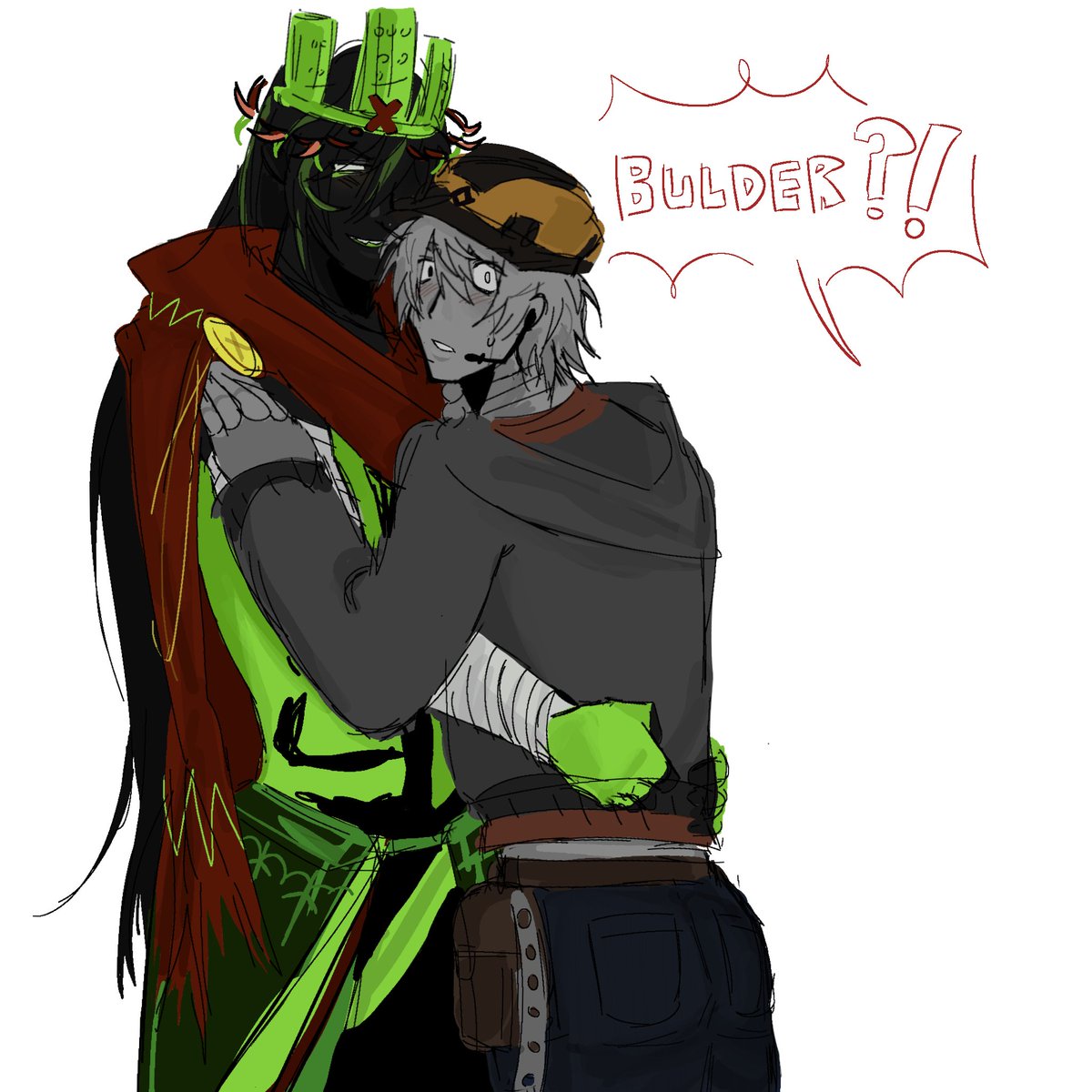 aviOiv's tweet image. Builder what are u doing

#builder1x #builderman #1x1x1x1 #roblox