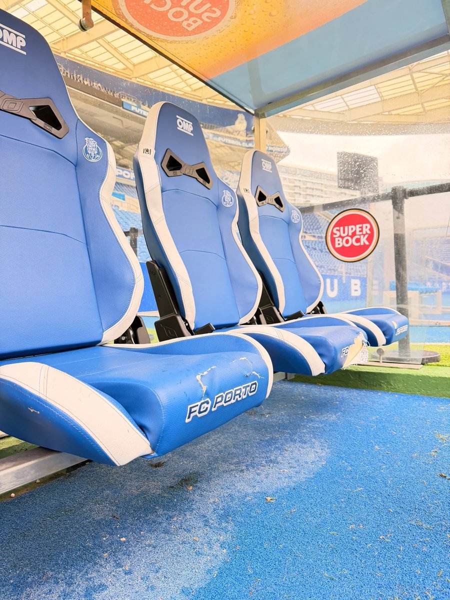 Cabine Desportiva tweet media