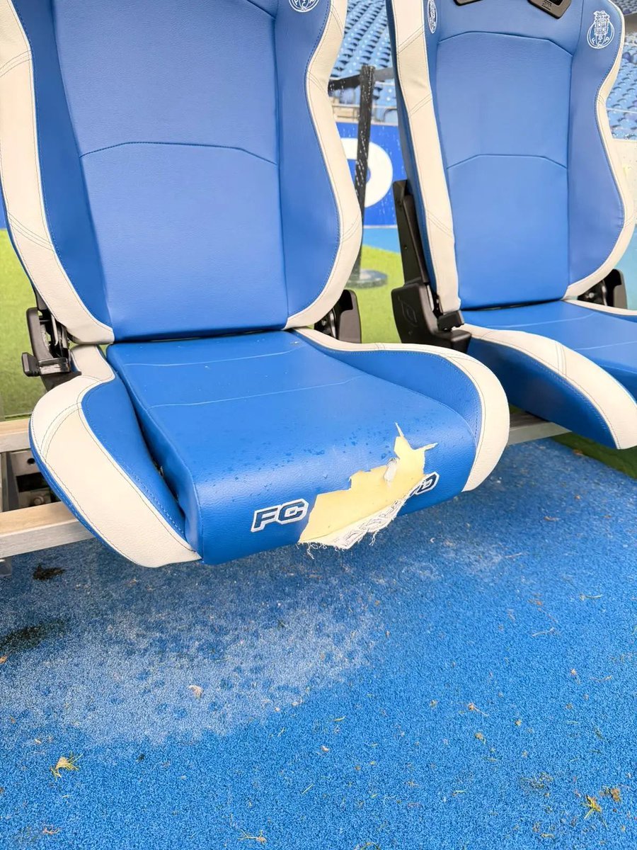 Cabine Desportiva tweet media