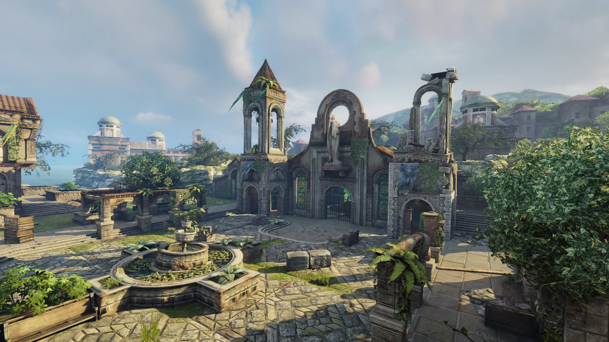 *Comunidad Gears Of War* tweet media