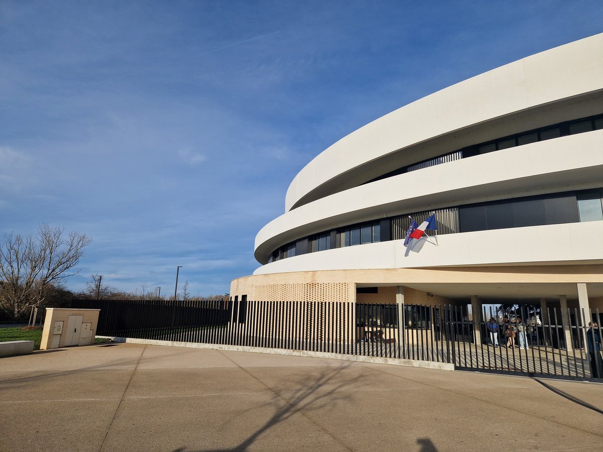 Karim BENMILOUD tweet media