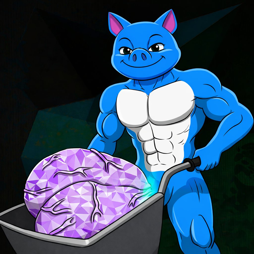 piggobase's tweet photo. Diamond BALLS for @base .

Piggo is rebuilding meme culture on Base.

https://t.co/vPkqGsF1Te https://t.co/bftxLNVSWO