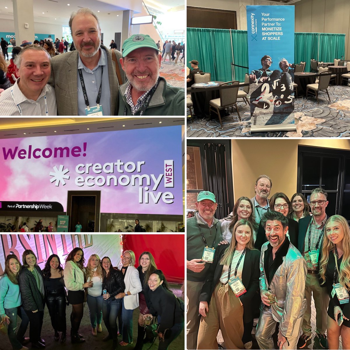 LinkConnector tweet media