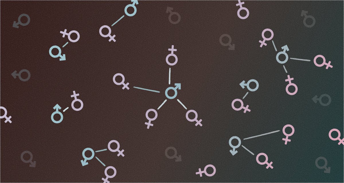 Santa Fe Institute tweet media