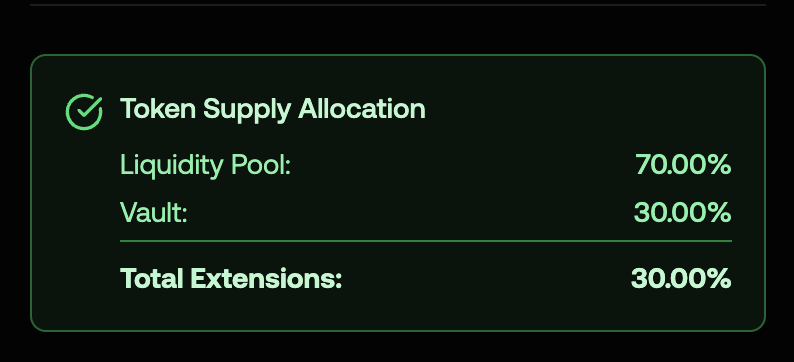ThaRealTGOD's tweet photo. daoø locked by @clanker_world V4 Pool

30%

0x7c806d853B6dF98777aA576B0F5cF206373DCb07