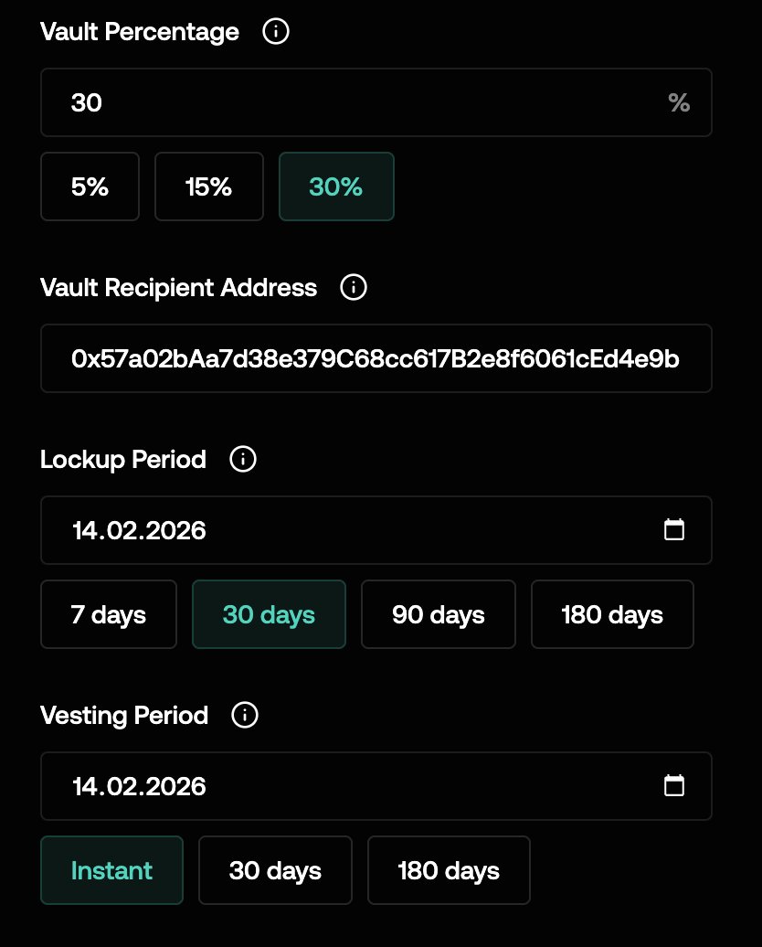 ThaRealTGOD's tweet photo. daoø locked by @clanker_world V4 Pool

30%

0x7c806d853B6dF98777aA576B0F5cF206373DCb07