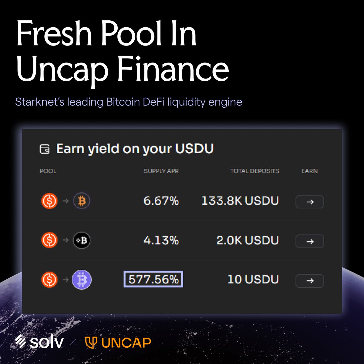 Maxime (BTCFi arc) (@MaximeServais77) / Posts / X