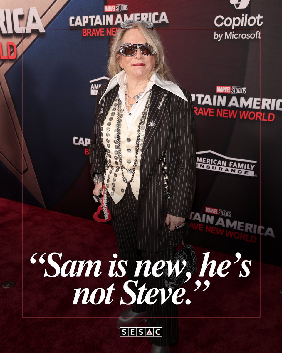 SESAC, Inc. tweet media