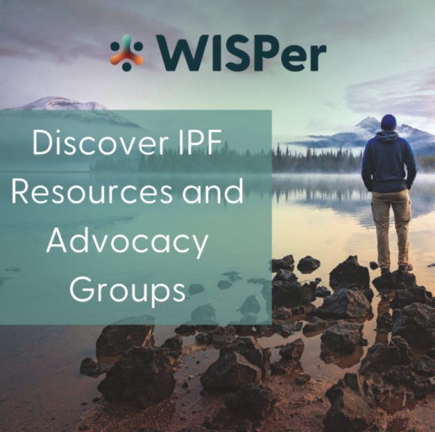 WISPer IPF Trial tweet media