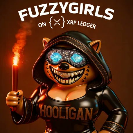 xrp.cafe/collection/fuz…

girls girls girls girls fuzzygirls Just have funnnnnnnnnnnnn