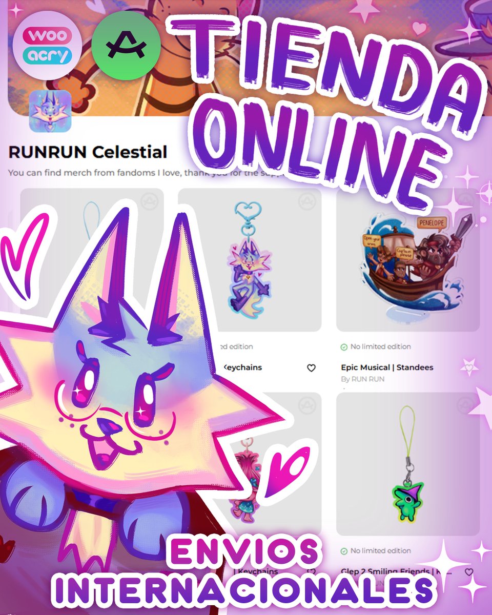 RUNRUN +18 🩵Comms open🩵 tweet media