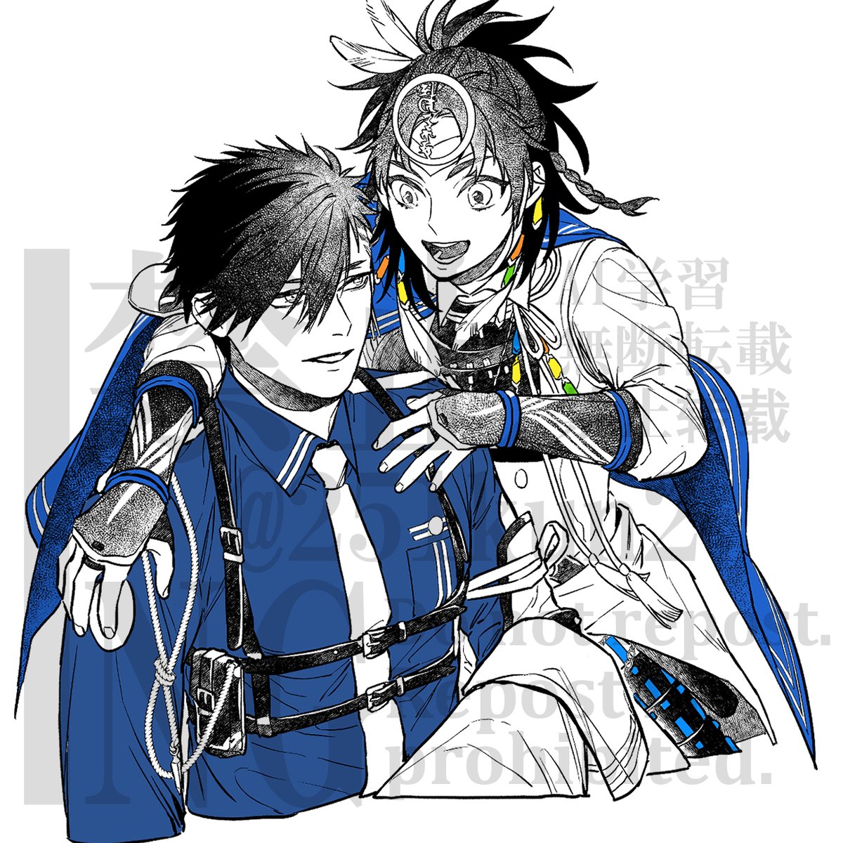 二筋樋貞宗サンこなさ過ぎて資材と札が消失した…
うちの本丸がヤクｚ一文字を推してるばっかりに…おまわりさんが来てくれない…