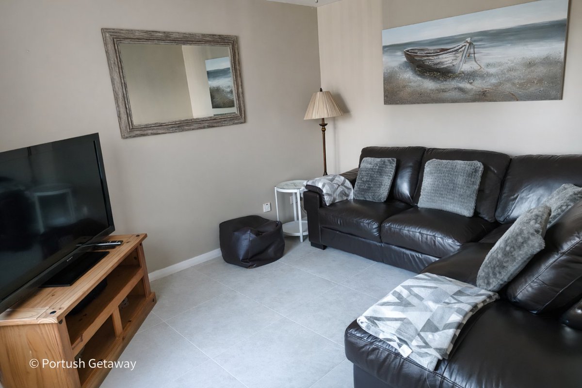 Portrush Getaway Holiday Let tweet media