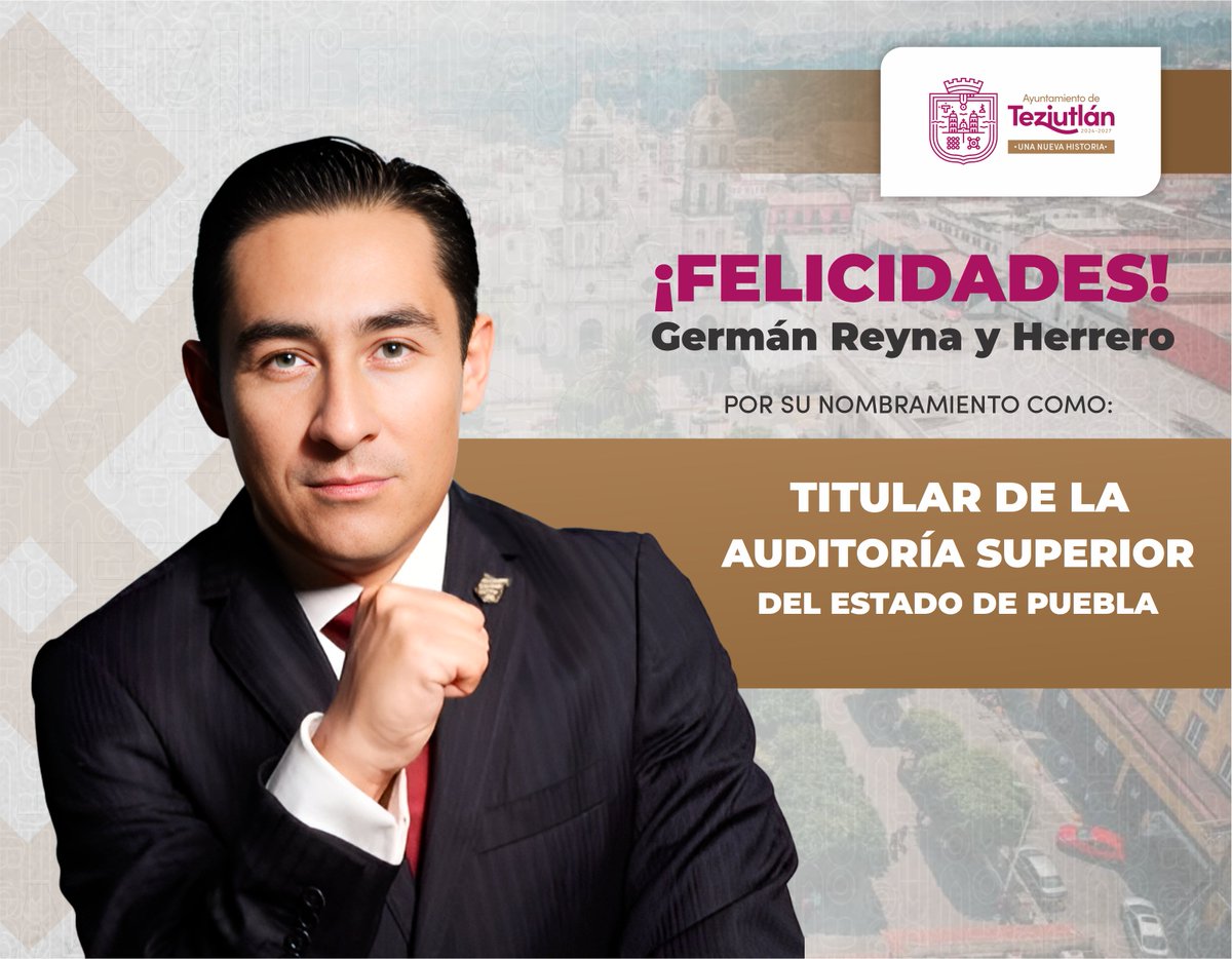 gobiernodeteziutlan 24-27 tweet media