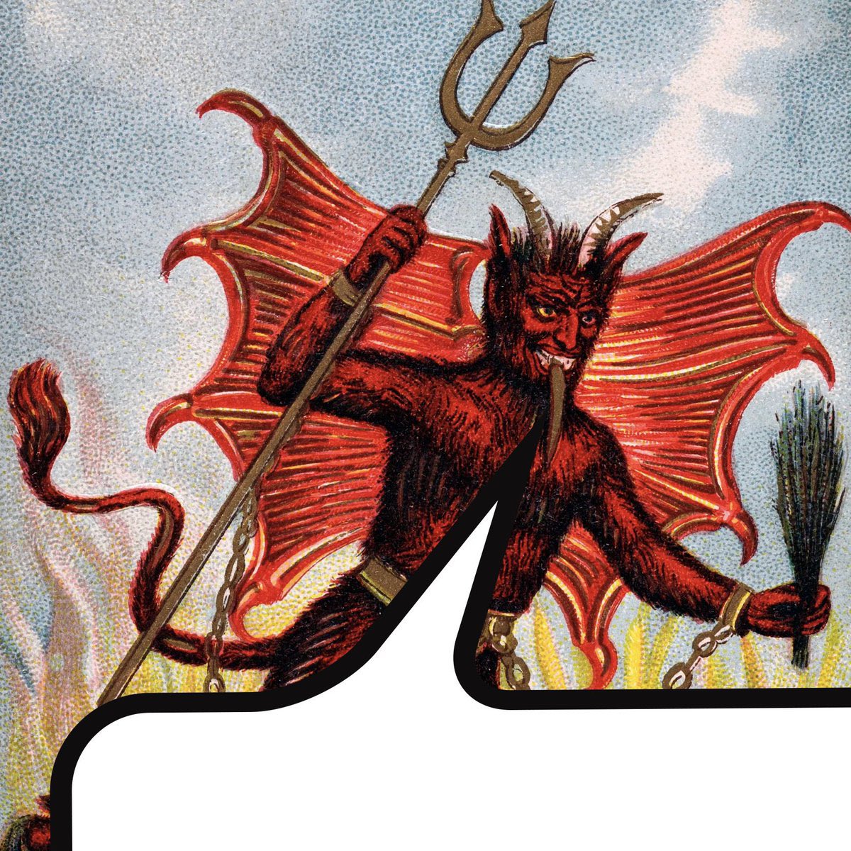 deusimpera's tweet image. 