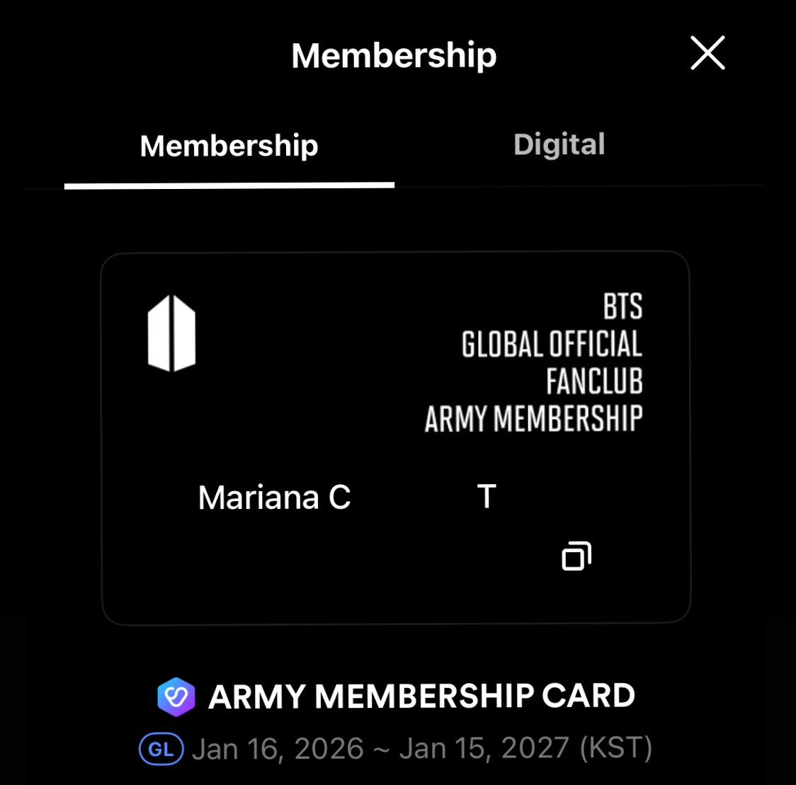 tinykooemo's tweet image. comprei