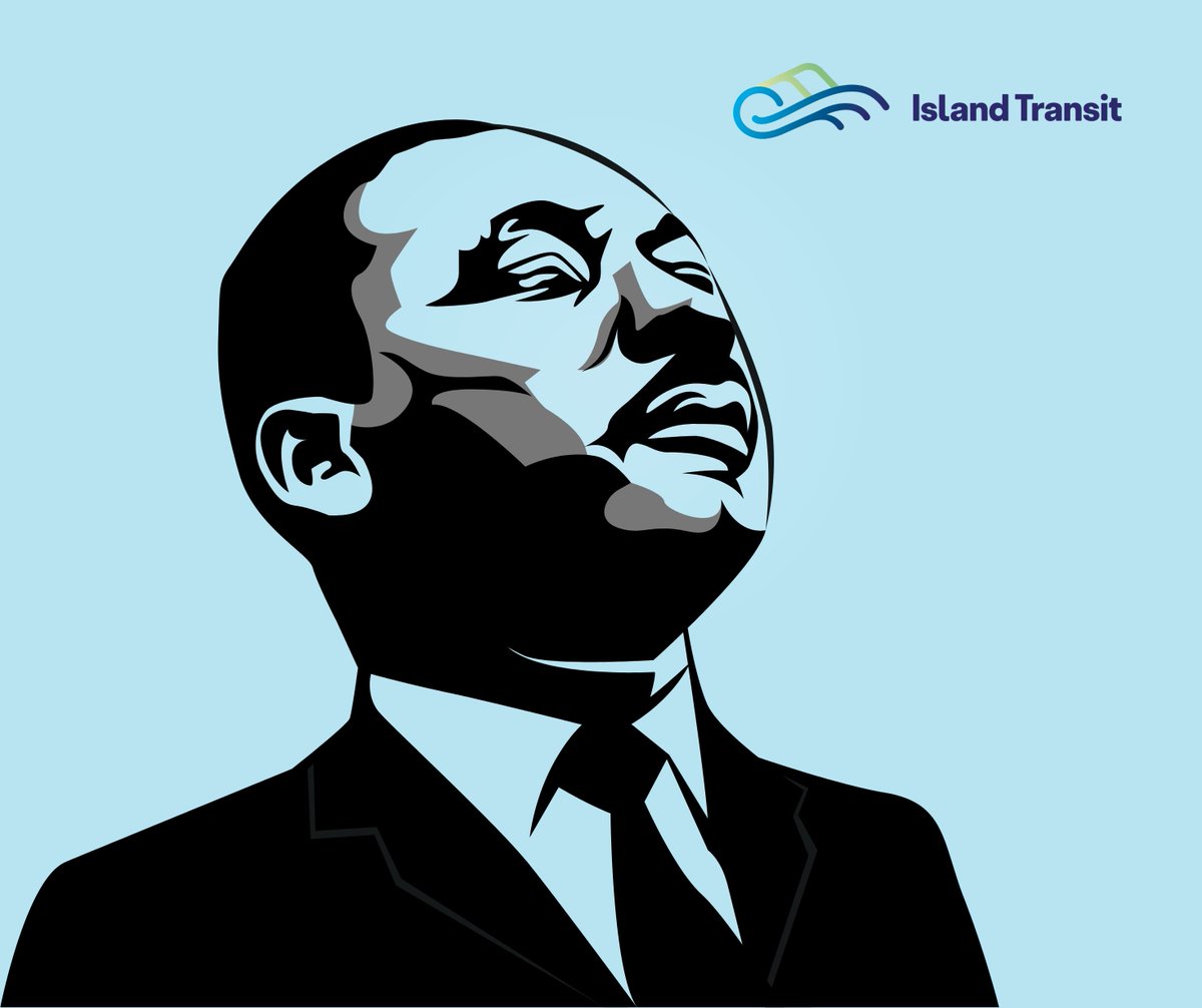 Island Transit tweet media