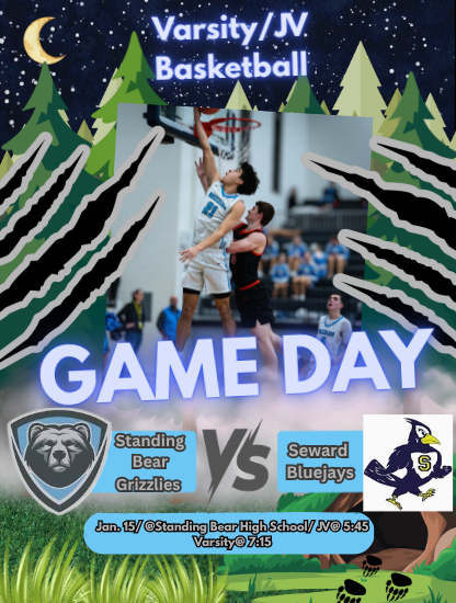 Lincoln Standing Bear Boys Basketball tweet media